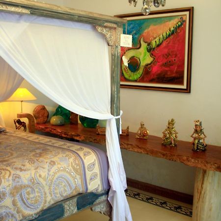 Villa Manggis Санур Екстер'єр фото