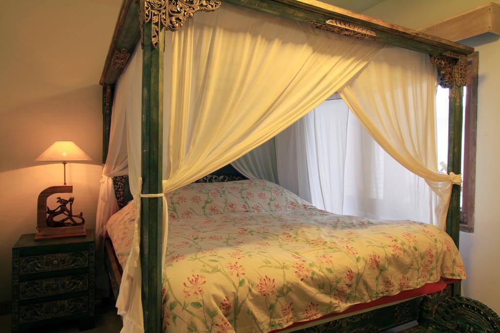 Villa Manggis Санур Екстер'єр фото
