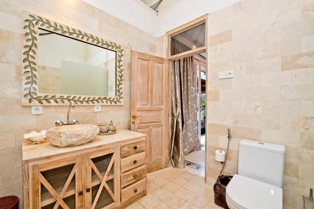 Villa Manggis Санур Номер фото